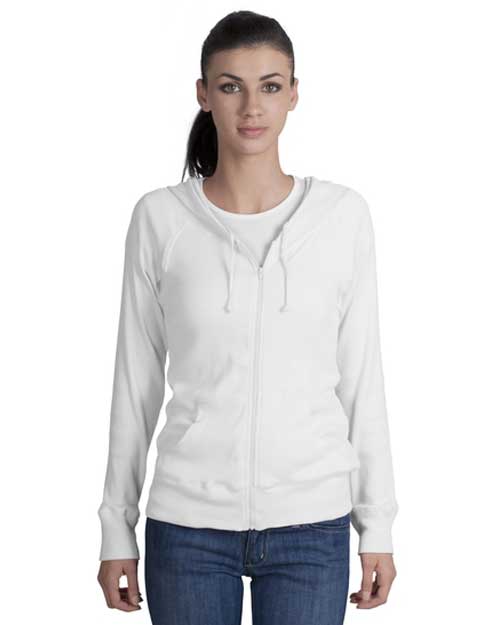 Favorable Full Zip Hoody sweatshirts