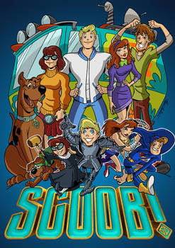 SCOOB!