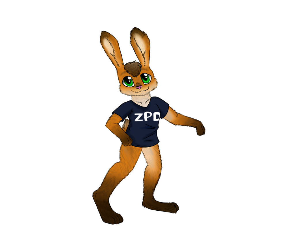 Zootopia OC {COMM} by SilentShadowWolf1998 on DeviantArt