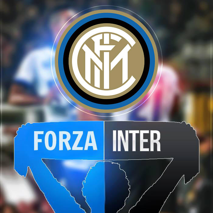 Forza Inter by FCInternazionale on DeviantArt