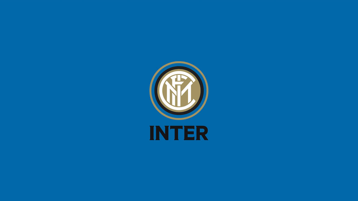 Интер inter. Интер логотип. Обои ФК Интер.
