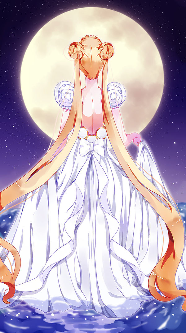 Богиня луны 5 букв. Сейлормун принцесса Серенити. Серенити принцесса Луны. Королева Серенити богиня. Темная принцесса Серенити.