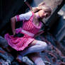 Bad Girl