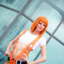 The Fifth Element