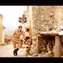 Hetalia - Lazy Afternoon