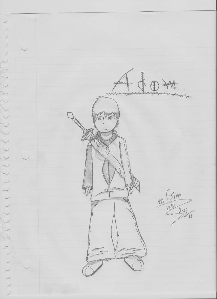 Adom 2 By Zoike On DeviantArt adom-2-by-zoike-on-deviantart