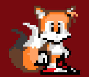 16 bit Tails