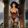 Wonder Woman / Special Bundle