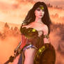 Wonder Woman  // Dawn of Justice
