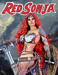 Red Sonja