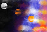 Transitory by SybilThorn