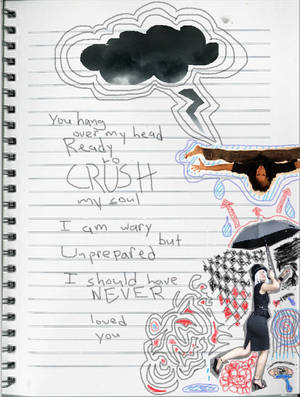 Crush by SybilThorn Crush by SybilThorn