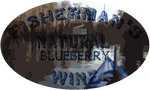 Fisherman's Label - Blueberry by SybilThorn