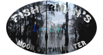 Fisherman's Label - Lureliquor by SybilThorn