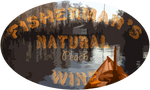 Fisherman's Label - Peach by SybilThorn