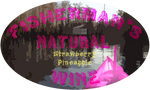 Fisherman's Label - Strawberry-Pineapple by SybilThorn