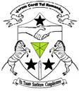 crest design - Sigma Upsilon Tau by SybilThorn