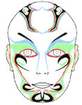 Kabuki by SybilThorn