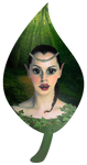 Lady of Trees by SybilThorn