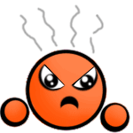 Angry by SybilThorn Angry by SybilThorn