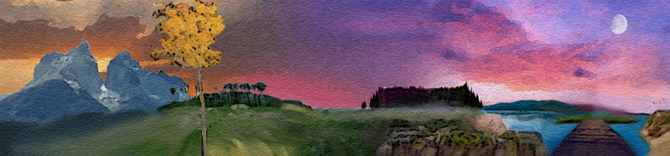 This Paradise by SybilThorn This Paradise by SybilThorn