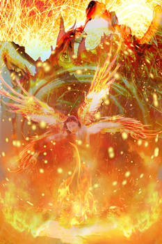 Rebirth of the Phoenix