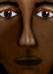 Come On and Talk to Me, Love -version 2- by SybilThorn