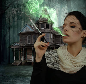 Poisoned Breath by SybilThorn Poisoned Breath by SybilThorn