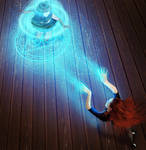 I'll Put A Spell On You by SybilThorn