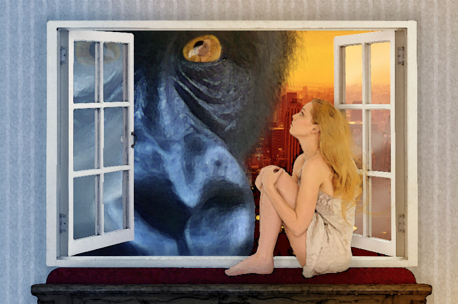 Love At First Sight by SybilThorn Love At First Sight by SybilThorn