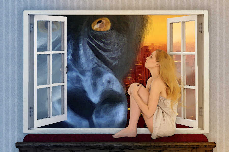 Love At First Sight by SybilThorn Love At First Sight by SybilThorn
