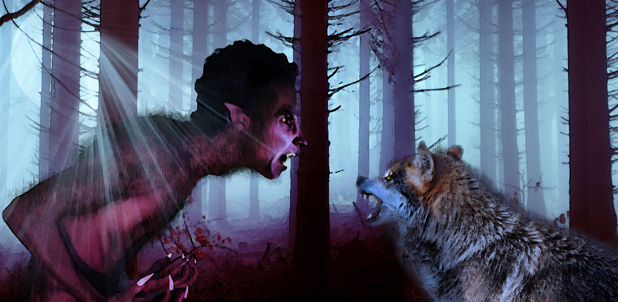 Alpha Challenge by SybilThorn Alpha Challenge by SybilThorn