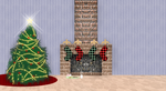 Christmas Eve by SybilThorn