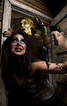 The Apocalypse Is Full Of Close-Calls by SybilThorn