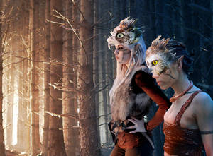 Vigilance by SybilThorn Vigilance by SybilThorn