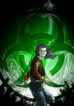 Biohazardous by SybilThorn