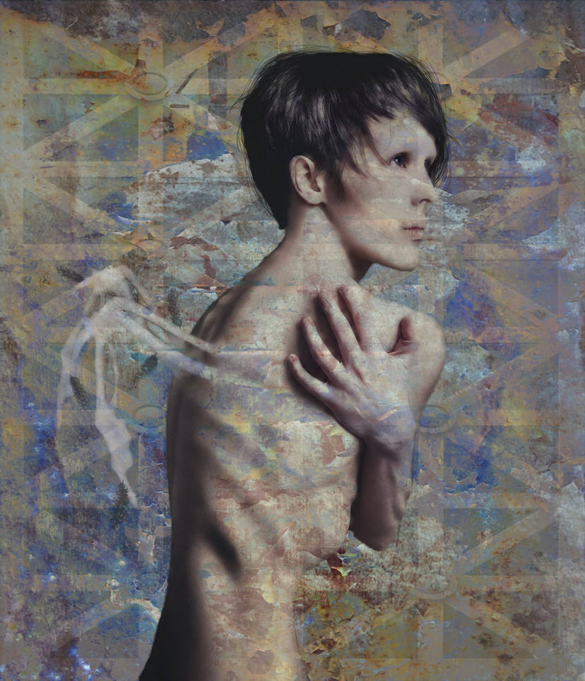 Melancholia by SybilThorn Melancholia by SybilThorn
