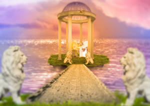 Sacred by SybilThorn Sacred by SybilThorn