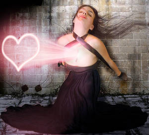 Bleeding Love by SybilThorn Bleeding Love by SybilThorn