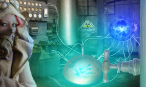 Bio-Engineering Survival's Last Hope by SybilThorn Bio-Engineering Survival's Last Hope by SybilThorn