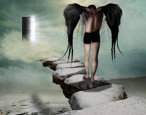 The Journey Towards Hope by SybilThorn The Journey Towards Hope by SybilThorn