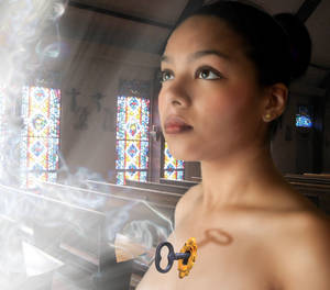 Faith by SybilThorn Faith by SybilThorn