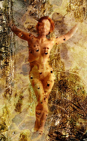 Victimization by SybilThorn Victimization by SybilThorn