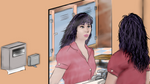 Publicly Private Contemplations by SybilThorn