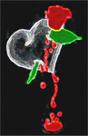 Bleeding Soul, Dying Love by SybilThorn
