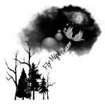Fly High Zane by SybilThorn