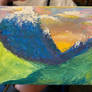 Blue Mountain Majesty
