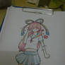 giffany from gravity falls(wip)