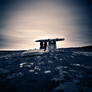 Poulnabrone Dolmen
