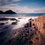 Giant's Causeway